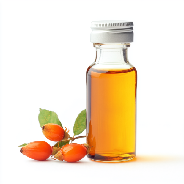 rosehip fruit oil rosehip fruit oil