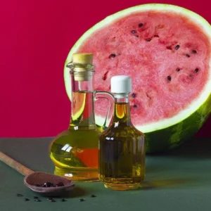 watermelon seed oil