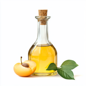apricot kernel oil