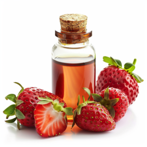 strawberry seed oil