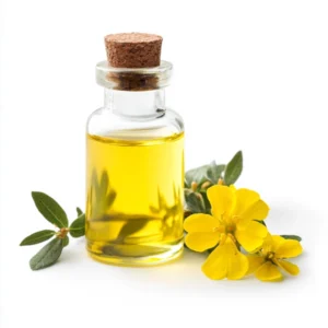 evening primrose oil