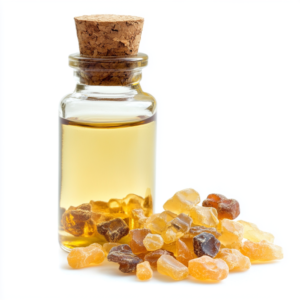 frankincense oil
