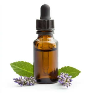 patchouli oil