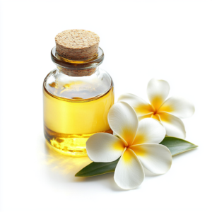 monoi oil from tahiti