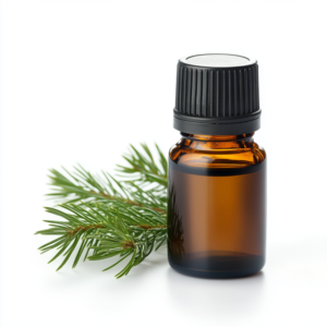 fir oil