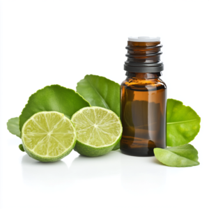 bergamot oil