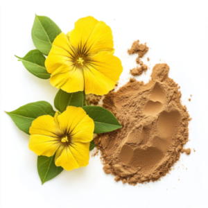 convolvulus pluricaulis extract (shankhpushpi)