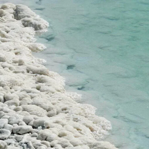 dead sea salt dead sea salt
