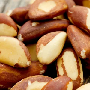 brazil nut