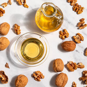 walnut oil