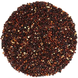 quinoa black
