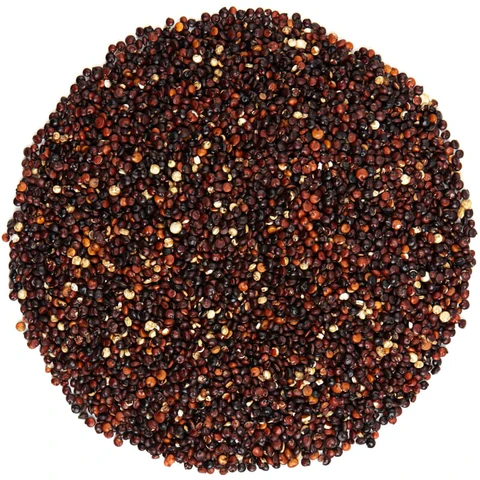 quinoa black