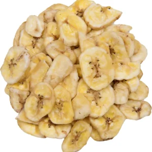 banana chips natural