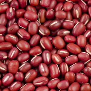 adzuki beans
