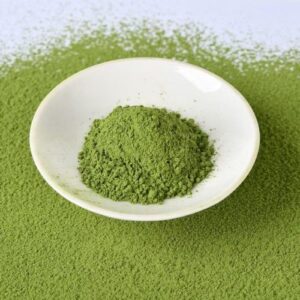 premium matcha