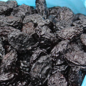 prunes