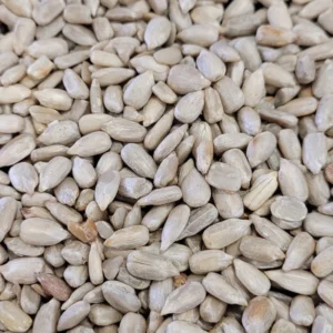 sunflower kernels