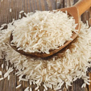 basmati rice