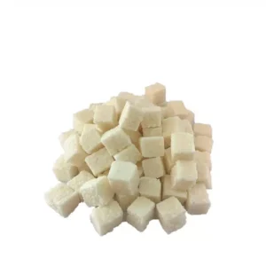 coconut dice