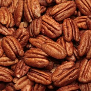 pecan