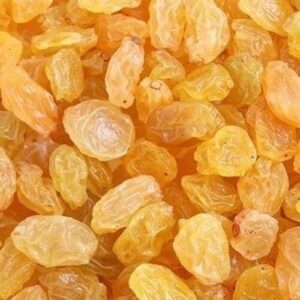 raisins gold