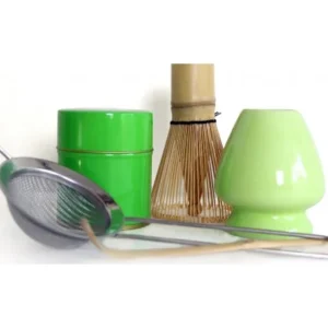 matcha set