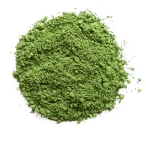 organic matcha