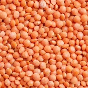red lentils whole (football)