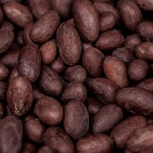 cocoa beans