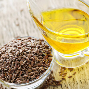 flaxseed oil
