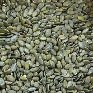 pumpkin kernels gws aa